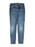 Old Navy Blue Jeans Size 6 - photo 1