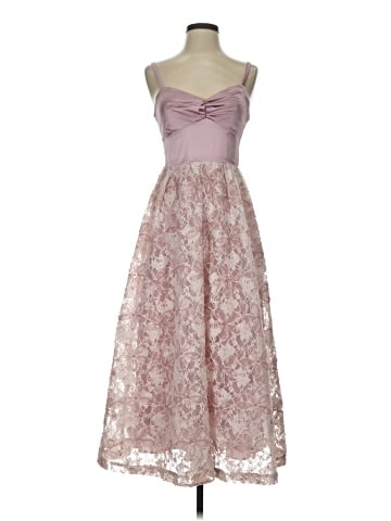 Jacquie The Label Cocktail Dress (view 1)