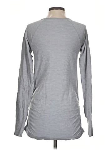Athleta Long Sleeve T-Shirt (view 2)