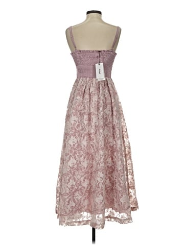 Jacquie The Label Cocktail Dress (view 2)
