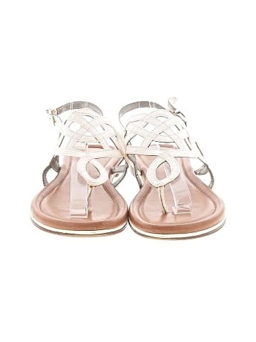 Kelly & Katie Sandals (view 2)