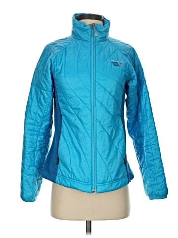 Mountain Hardwear Snow Jacket (view 1)