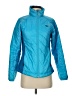 Mountain Hardwear 100% Polyester Blue Snow Jacket Size S - photo 1