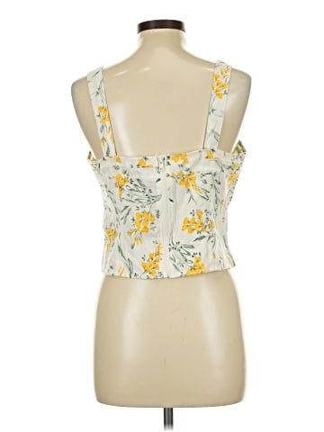 ASOS Sleeveless Blouse (view 2)