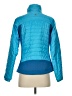 Mountain Hardwear 100% Polyester Blue Snow Jacket Size S - photo 2