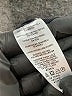 Ann Taylor Houndstooth Gray Formal Skirt Size 10 - photo 5