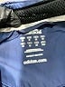 Adidas Blue Track Jacket Size M - photo 6