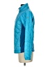 Mountain Hardwear 100% Polyester Blue Snow Jacket Size S - photo 5