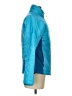 Mountain Hardwear 100% Polyester Blue Snow Jacket Size S - photo 4