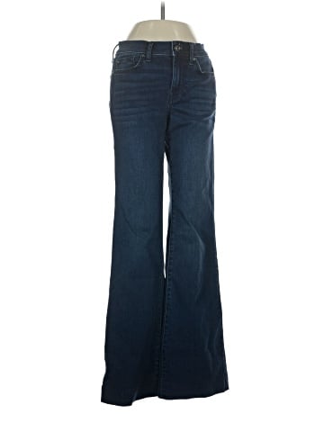 7 For All Mankind Jeans (view 1)
