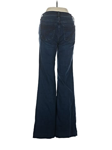 7 For All Mankind Jeans (view 2)