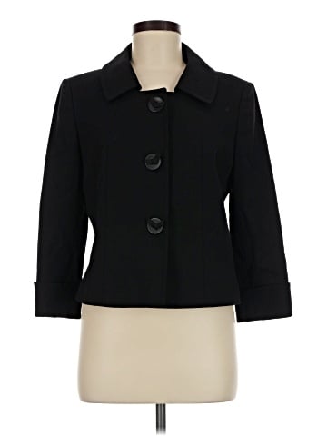 Tahari by ASL Coat (view 1)