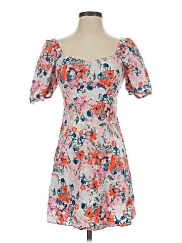 BCX Cocktail Dress (view 1)