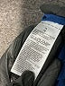 Gap Solid Blue Cocktail Dress Size 14 - photo 8