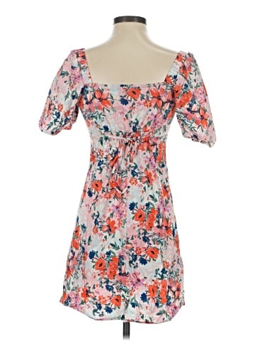 BCX Cocktail Dress (view 2)