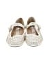 Sam Edelman Ivory Flats Size 7 1/2 - photo 2