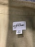 J.Crew 100% Cotton Green Jacket Size XS - photo 6