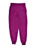 Nike Purple Sweatpants Size S (youth) - photo 1