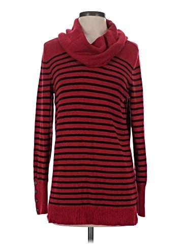 Lauren by Ralph Lauren Pullover Sweater (view 1)