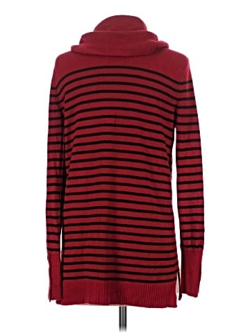 Lauren by Ralph Lauren Pullover Sweater (view 2)
