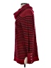 Lauren by Ralph Lauren Stripes Red Pullover Sweater Size S - photo 5
