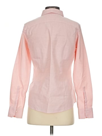Brooks Brothers Long Sleeve Button-Down Shirt (view 2)