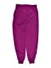 Nike Purple Sweatpants Size S (youth) - photo 2