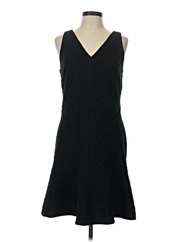 Ann Taylor LOFT Cocktail Dress (view 1)