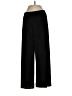 Anne Klein 100% Polyester Black Casual Pants Size XS - photo 1