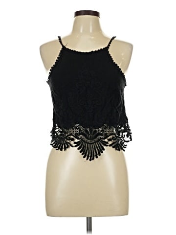 LA Hearts Tank Top (view 1)