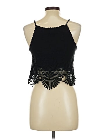 LA Hearts Tank Top (view 2)