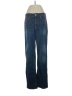 Old Navy Blue Jeans Size 0 - photo 1