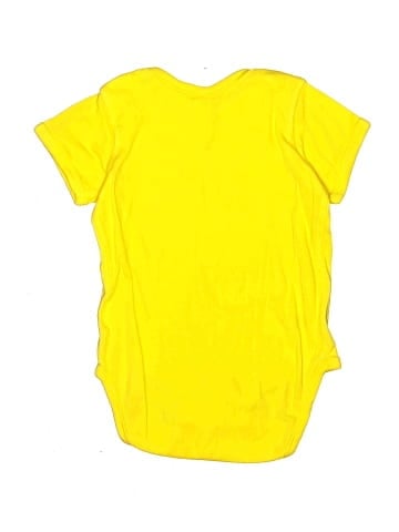 Rabbit Skins Short Sleeve Onesie (view 2)