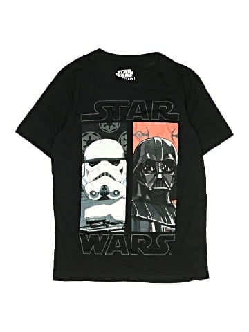 Star Wars Short Sleeve T-Shirt (view 1)