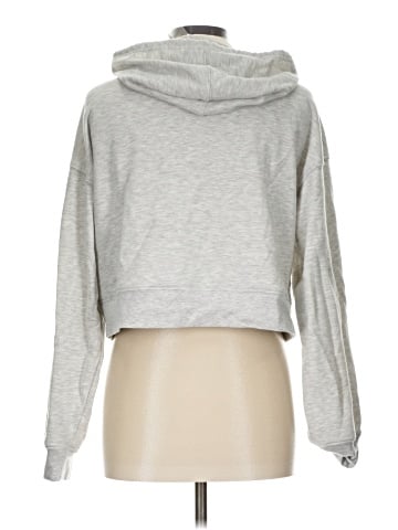 Aura Zip Up Hoodie (view 2)