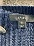 J.Crew Blue Pullover Sweater Size S - photo 7