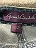 Gloria Vanderbilt Blue Jeans Size 8 - photo 7