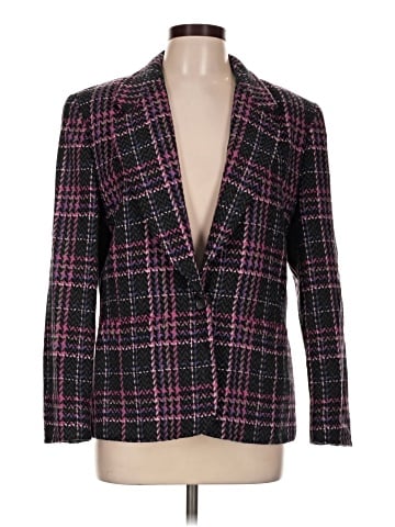 Pendleton Wool Blazer (view 1)
