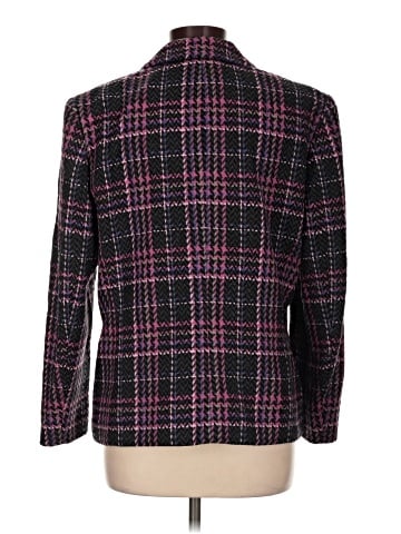 Pendleton Wool Blazer (view 2)