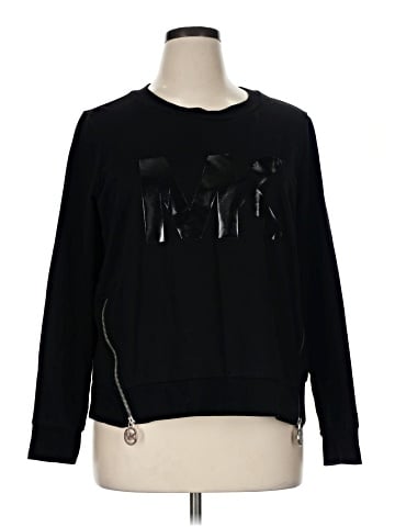 MICHAEL Michael Kors Sweatshirt (view 1)