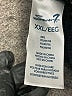 Seven7 100% Polyester Black Cardigan Size XXL - photo 8
