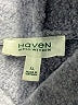 Haven Well Within Blue Wool Pullover Sweater Size XL - photo 7