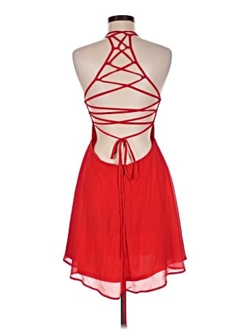 Lulus Cocktail Dress (view 2)