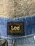 Lee Blue Jeans Size 34 waist (estimated) - photo 7