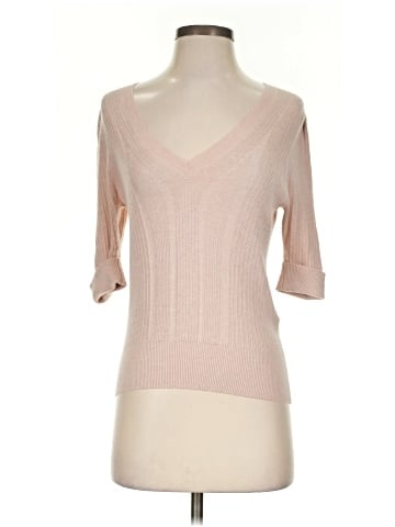White House Black Market Sweater Vest (view 1)