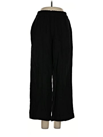 Madewell Linen Pants (view 1)