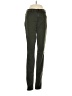 J Brand Green Jeans Size 25 waist - photo 1