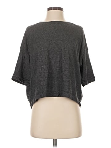 Splendid 3/4 Sleeve T-Shirt (view 1)