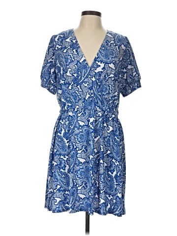MICHAEL Michael Kors Casual Dress (view 1)