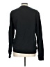 Nike 100% Cotton Black Sweatshirt Size L - photo 2